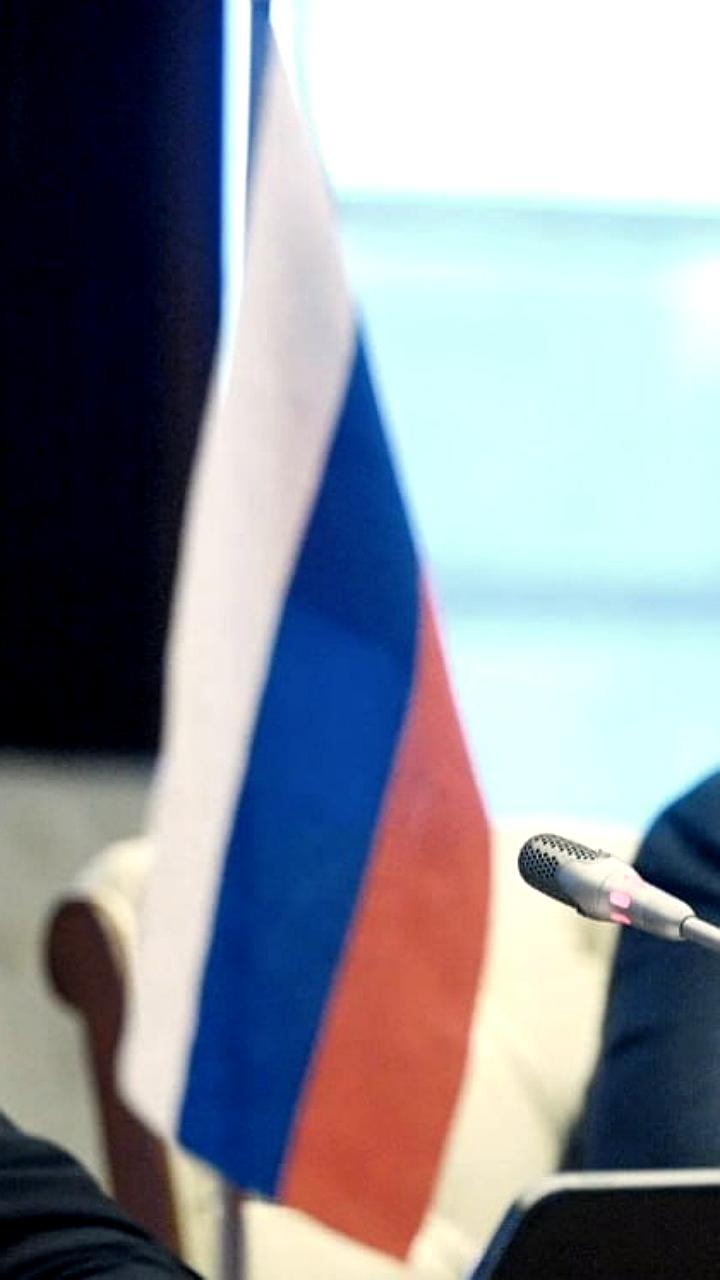 Александр Новак о управляемом охлаждении российской экономики и санкциях