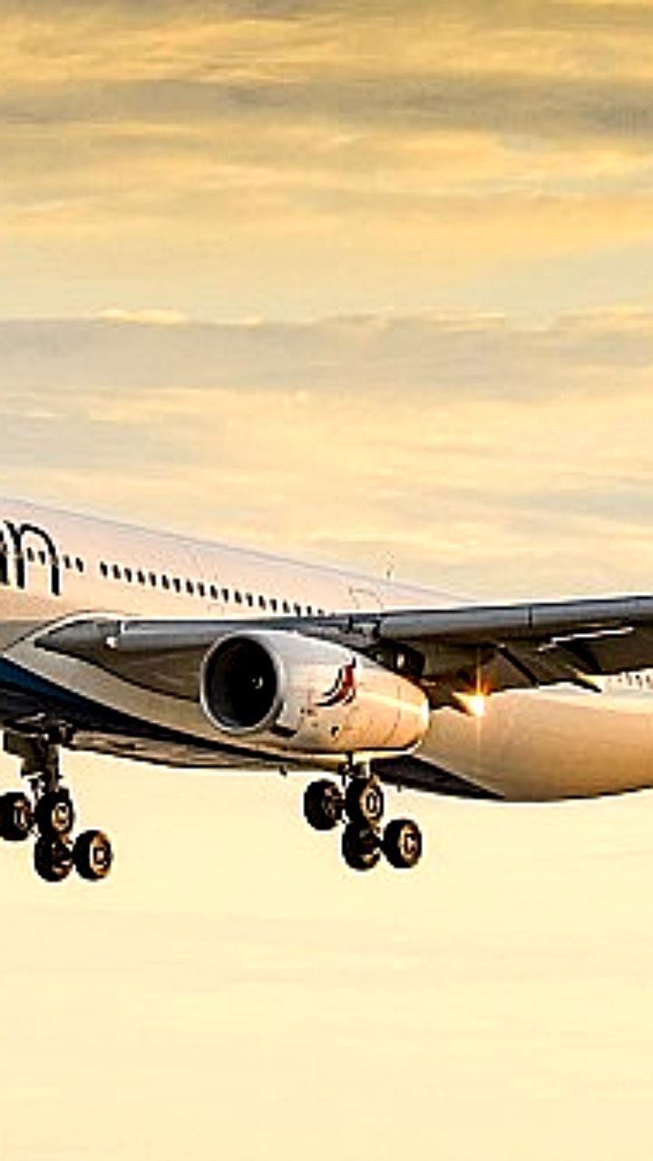 Шри-Ланка планирует возобновить рейсы SriLankan Airlines в Москву в 2026 году