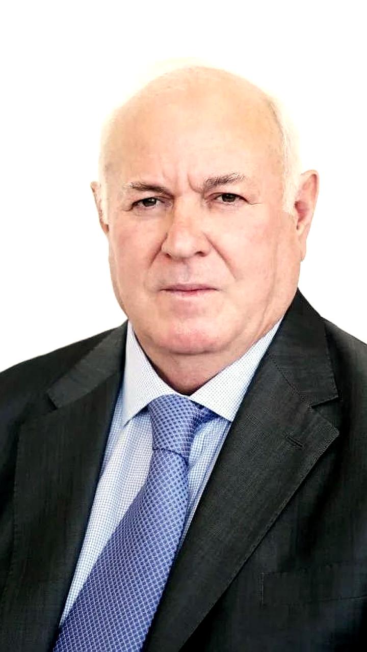 Генпрокуратура подала иск на 41 миллиард к экс-премьеру КЧР Владимиру Кайшеву