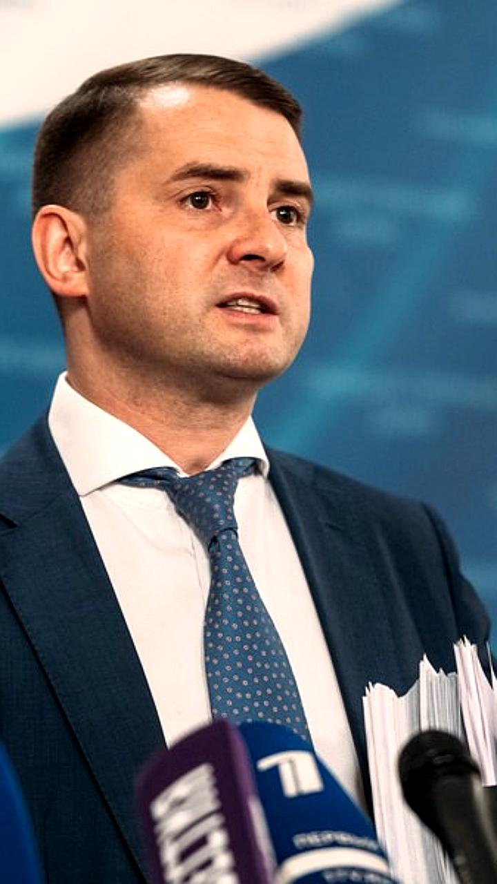 Конфликт внутри ЛДПР: Нилов обвиняет руководство в изгнании активистов