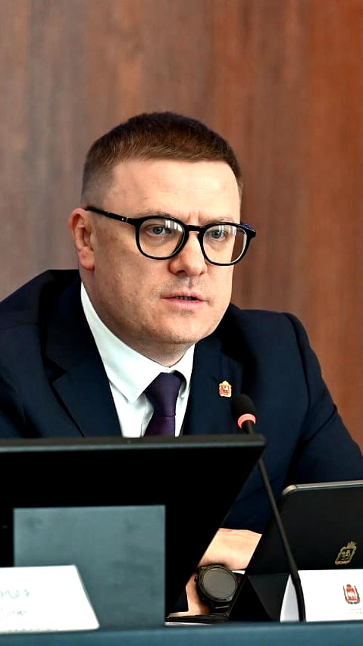 Обсуждение проблем сельского хозяйства и цифровизации в Дзержинске