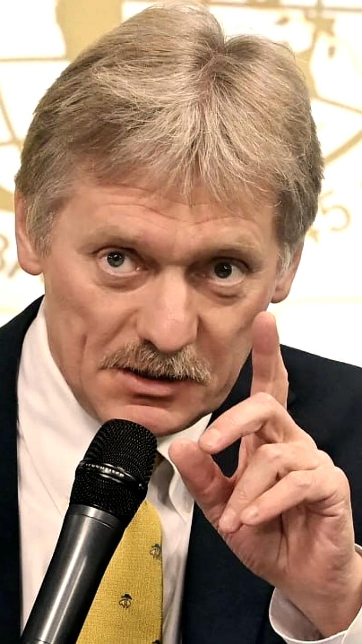 Россия подтвердила выполнение обязательств по переговорам с Украиной