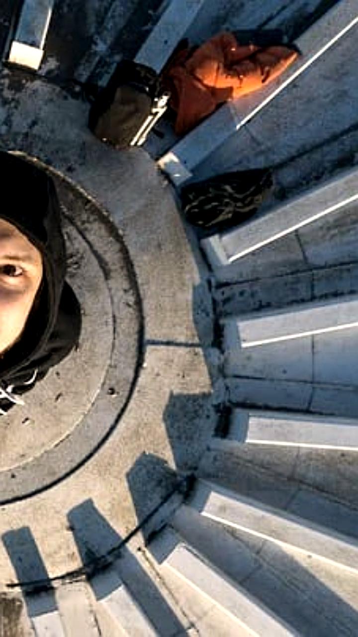 Пермскому фотографу Григорию Скворцову грозит 18 лет колонии за передачу книги американскому журналисту