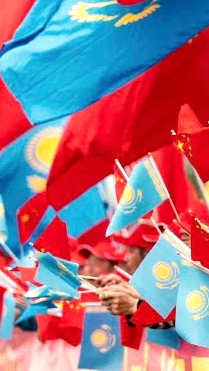 Казахстан и Китай: реализация 224 проектов на $66,4 млрд и рост торговли