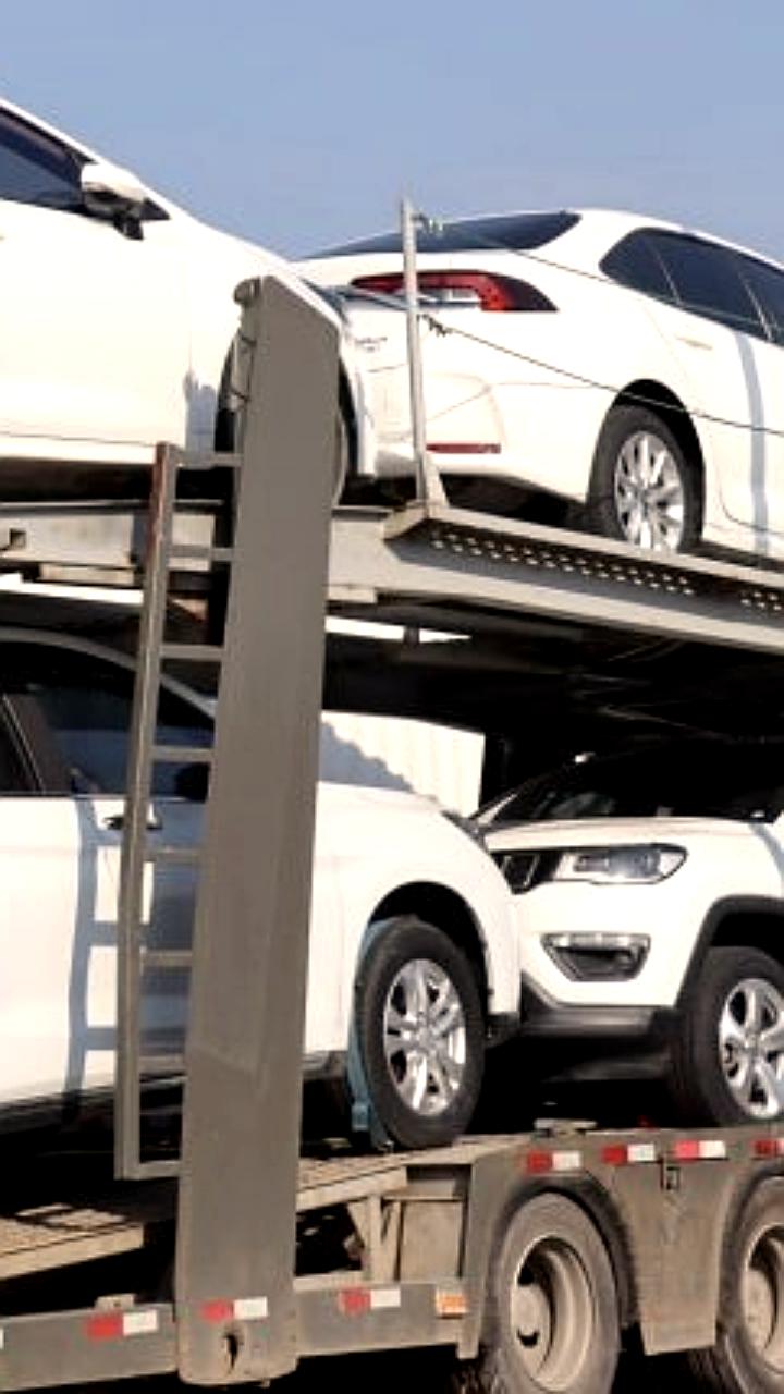 Продажи китайских автомобилей в Приморье увеличились втрое на фоне общего падения рынка