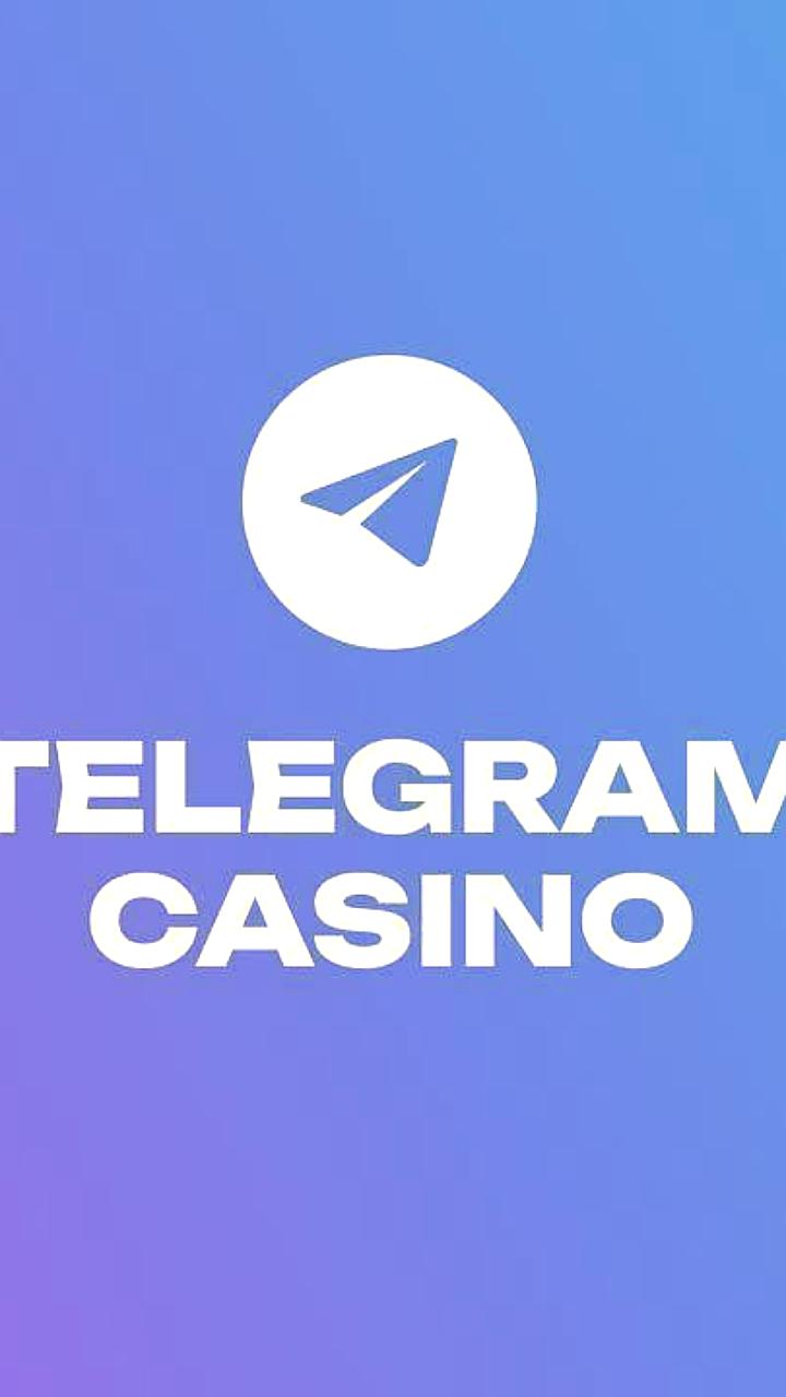 Telegram запускает лицензионное казино без верификации и лимитов