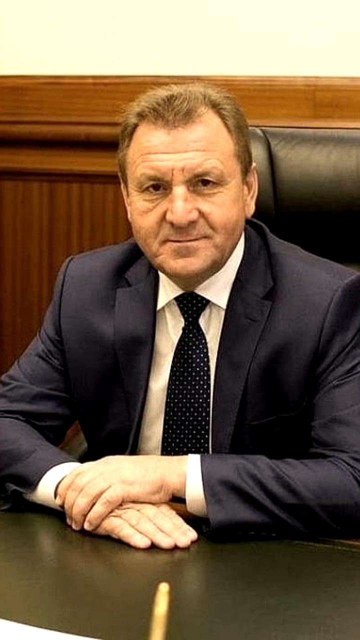 Иван Ульянченко вновь избран мэром Ставрополя