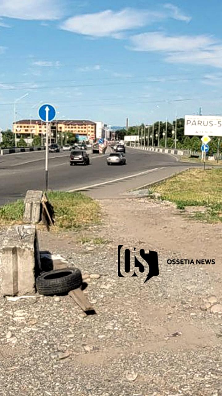 Завершение работ на мосту на улице Мамсурова: выделено 101,2 млн рублей