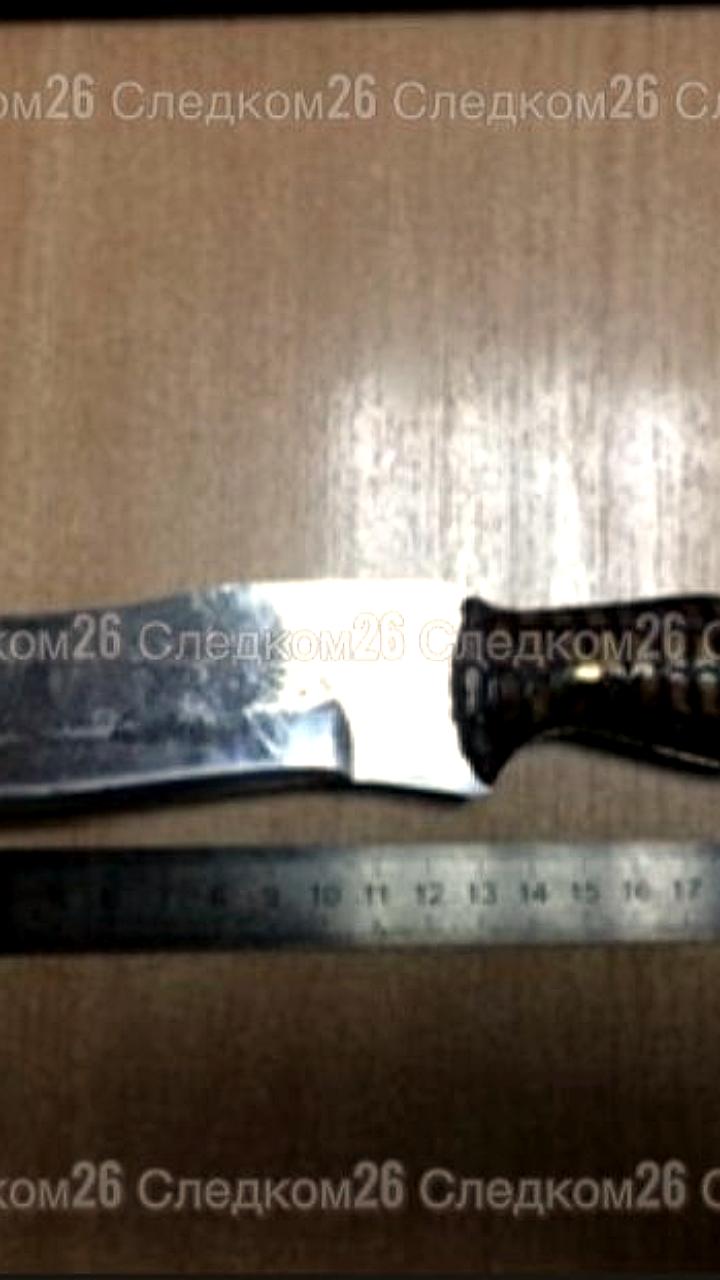 Полицейский подвергся нападению в Лысогорской, нападавшие задержаны