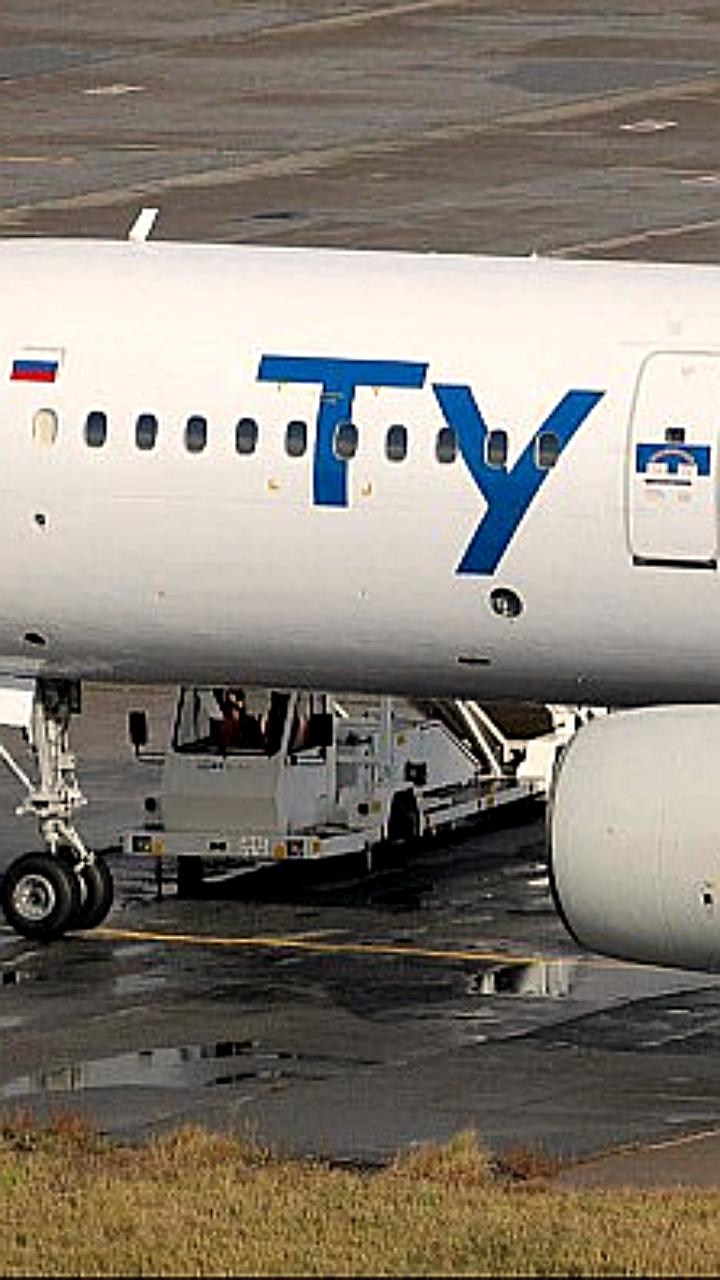 Планируется увеличение производства самолетов Ту-214 до 20 единиц к 2027-2028 годам