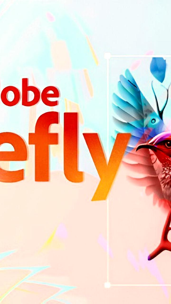 Adobe запускает приложение Firefly для генерации изображений и видео на iOS и Android