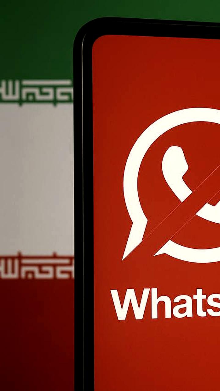Иранская телерадиокомпания призывает удалить WhatsApp из-за угрозы безопасности