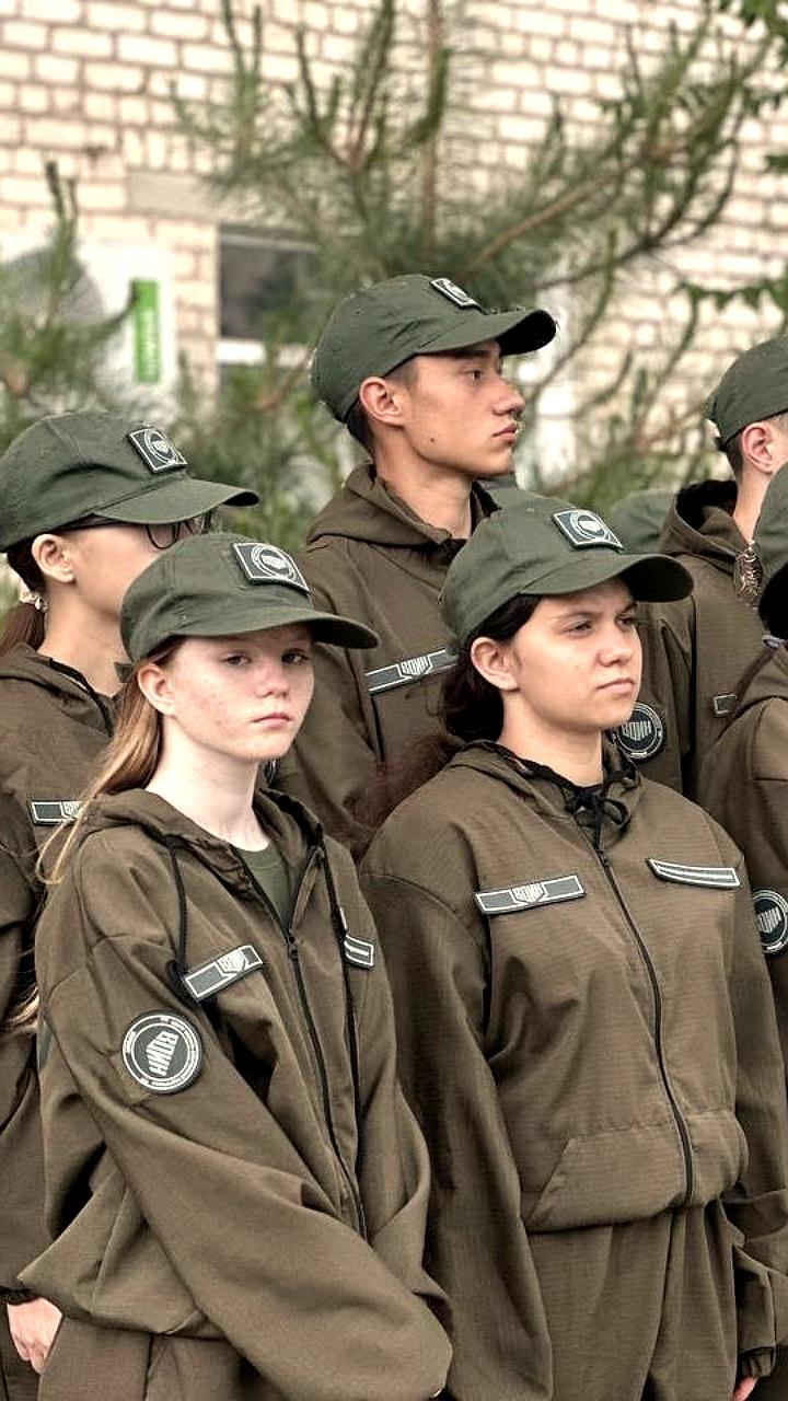 В Хабаровском крае и Калмыкии стартовали военно-патриотические курсы для молодежи