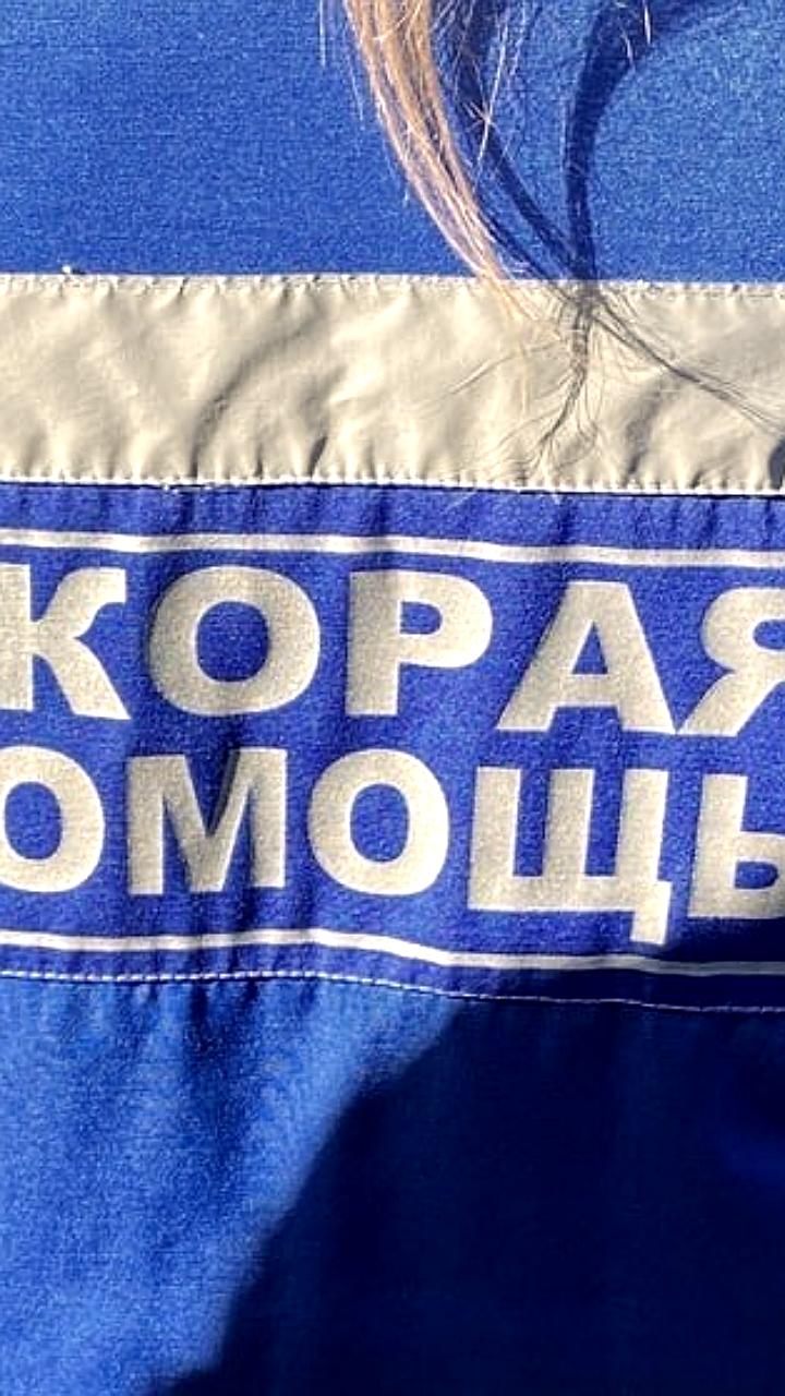 Прохожий в Тобольске спас женщину, утонувшую в реке Иртыш