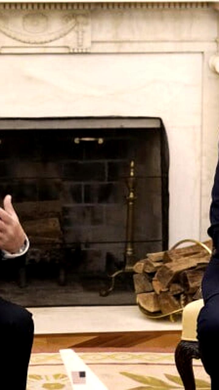 Трамп обсуждает ситуацию между Израилем и Ираном на совещании по нацбезопасности