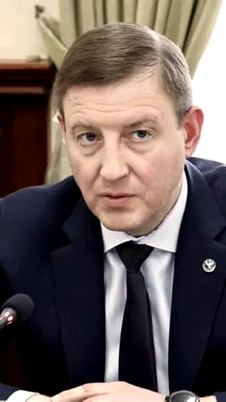 Кандидаты на посты министров Республики Алтай представлены Госсобранию