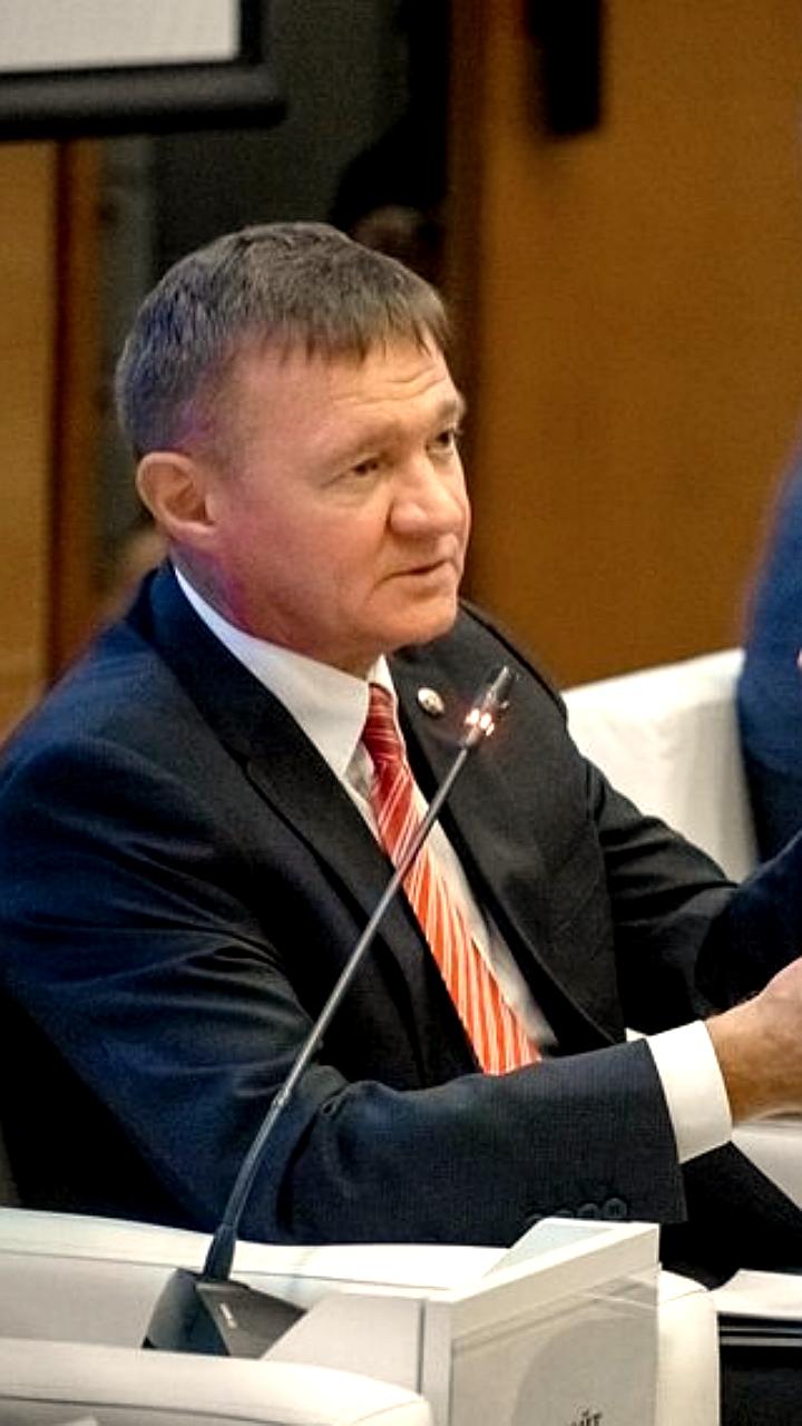 Минтранс России представил планы по развитию транспортной системы на встрече с КПРФ