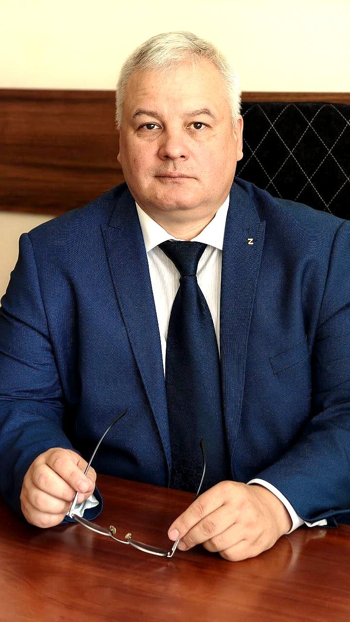Дмитрий Безруких назначен руководителем департамента городского хозяйства и транспорта Красноярска