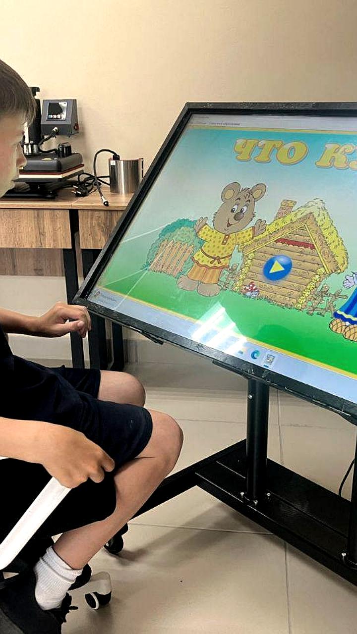 В Кяхте и Широком открыли обновленные библиотеки в честь юбилеев