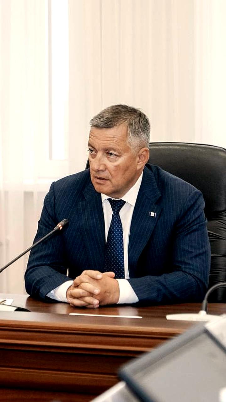 Подготовка к Дню молодежи в Иркутске: программа, безопасность и участие губернатора