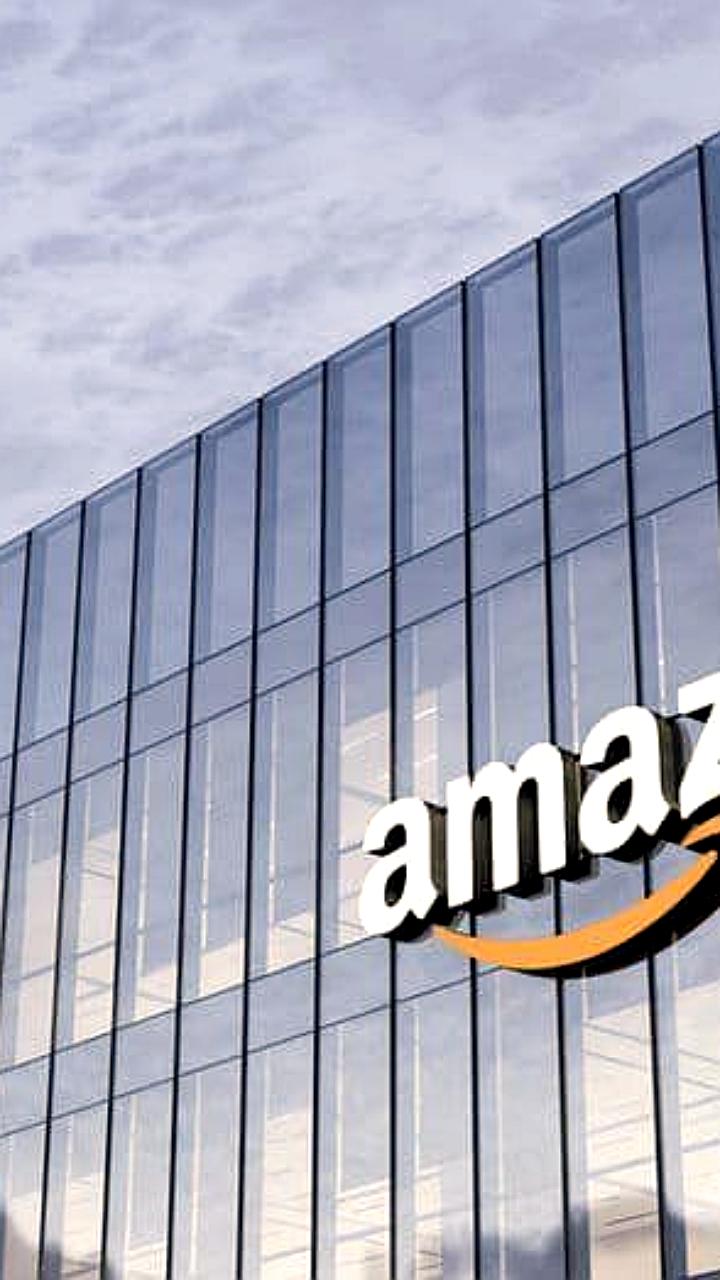 Энди Джасси о будущем Amazon: ИИ-агенты изменят работу и приведут к сокращениям