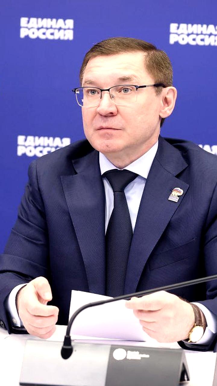 В Кировской области стартует проект «СВОй бизнес» для участников СВО