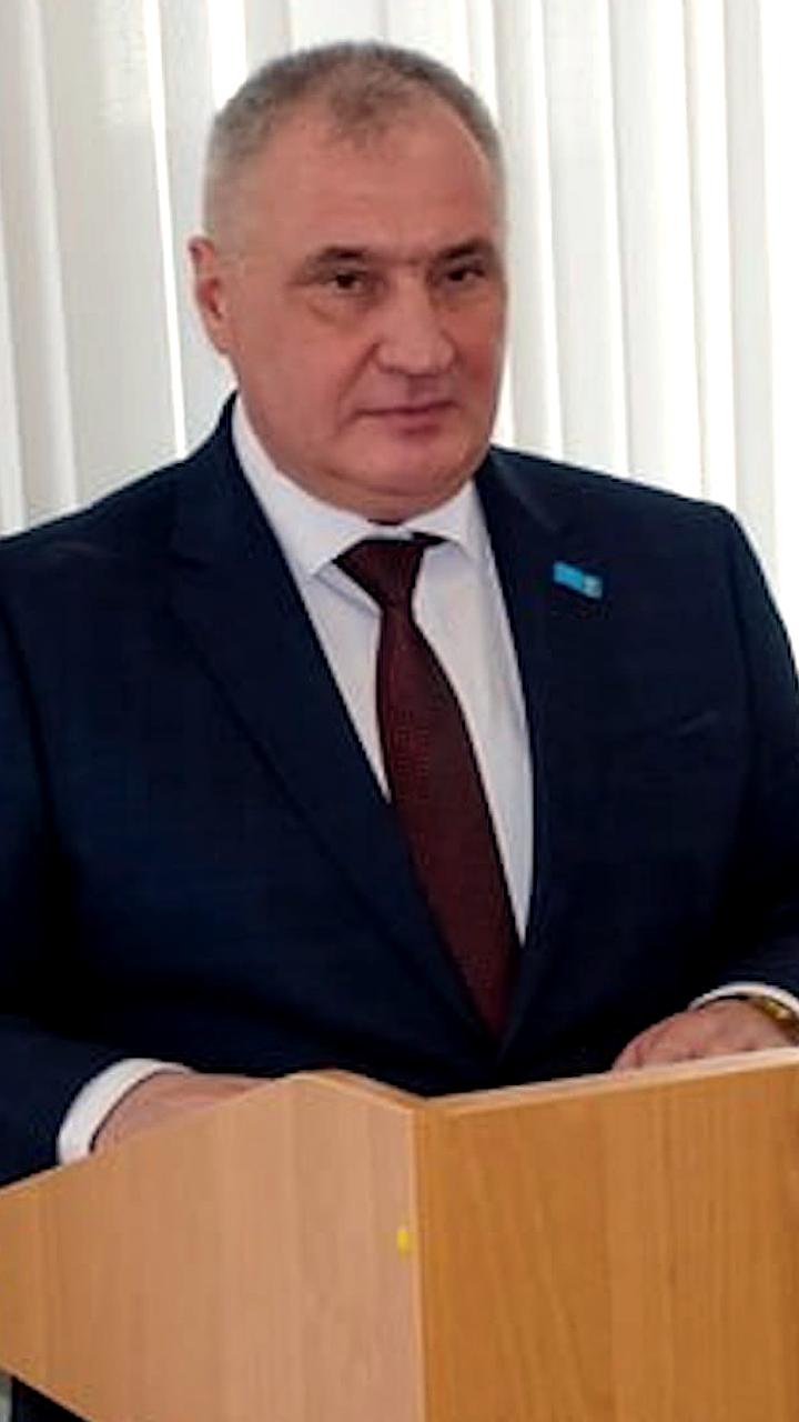 В Кушве пропал председатель думы Сергей Клиросов, избран новый спикер