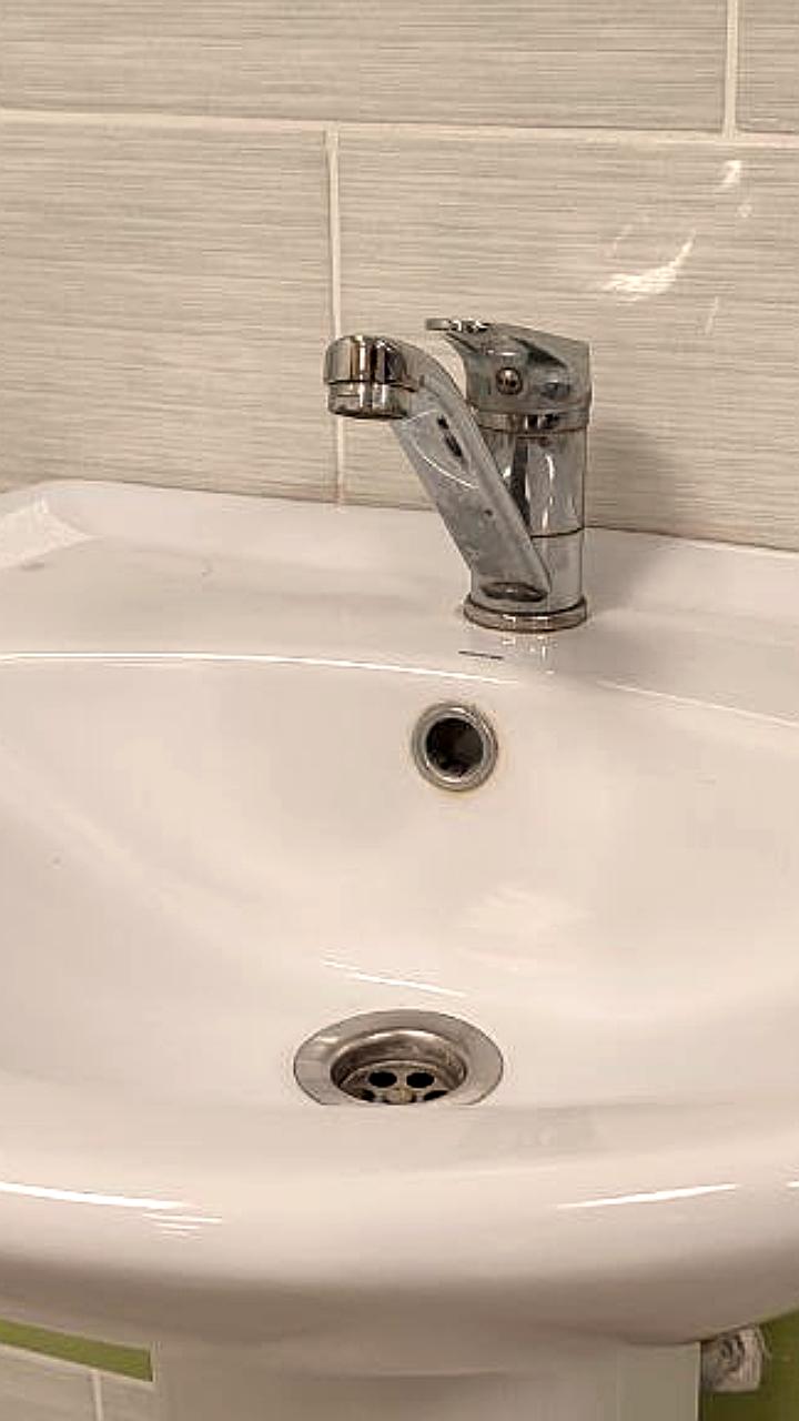 В Самаре ожидаются отключения воды: плановые работы на сетях