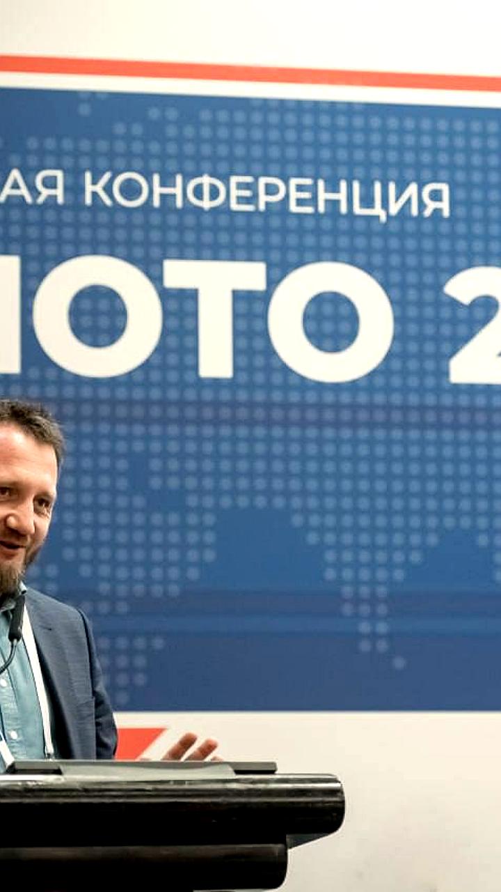 Компания 'Геотек' запускает второй этап исследований на шельфе Каспийского моря