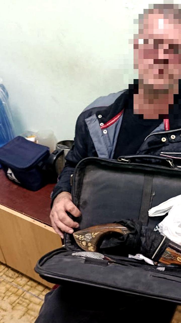 Суд рассмотрит дело о разбое в Симферополе