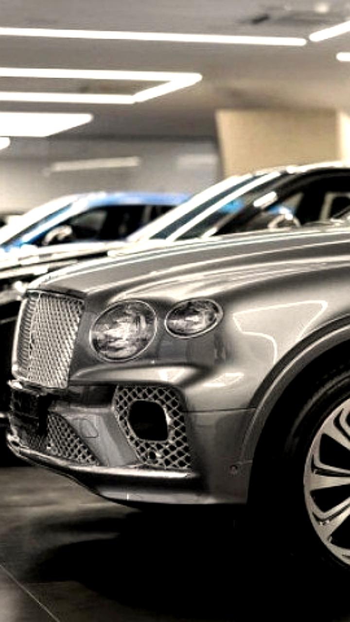 Продажи новых автомобилей в России: китайские бренды занимают 54% рынка