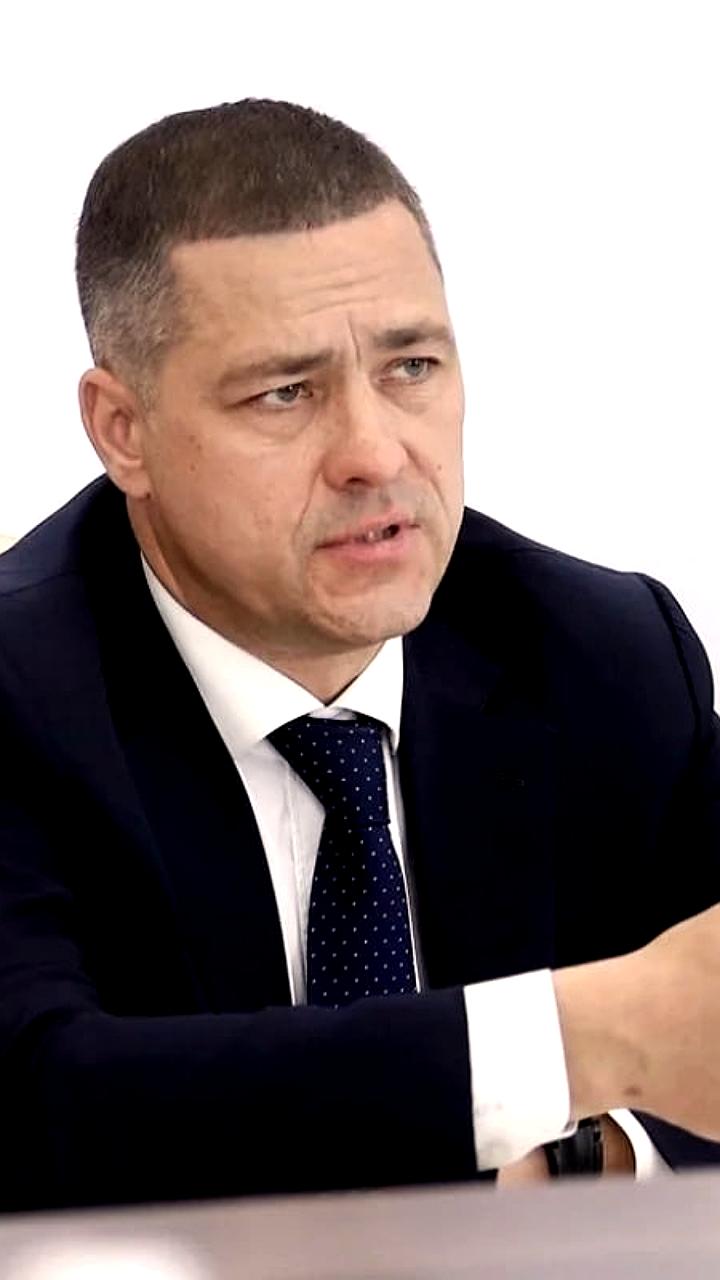 Губернатор Псковской области объяснил временные ограничения мобильного интернета