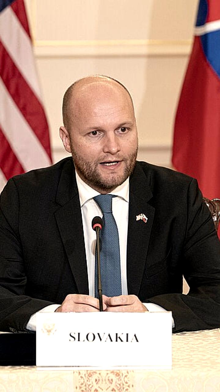 Словацкая полиция разыскивает экс-чиновников по делу о поставках снарядов в Украину