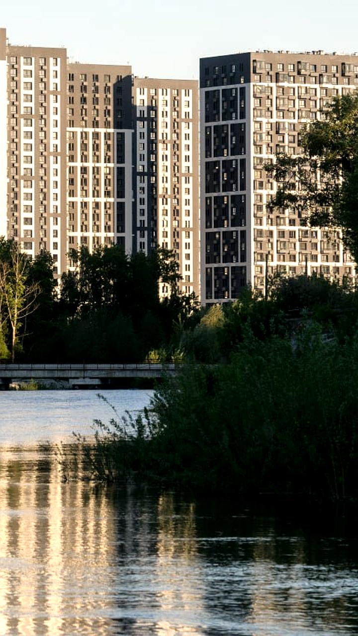 Выдача ипотечных кредитов в России вернулась к уровню 2019 года