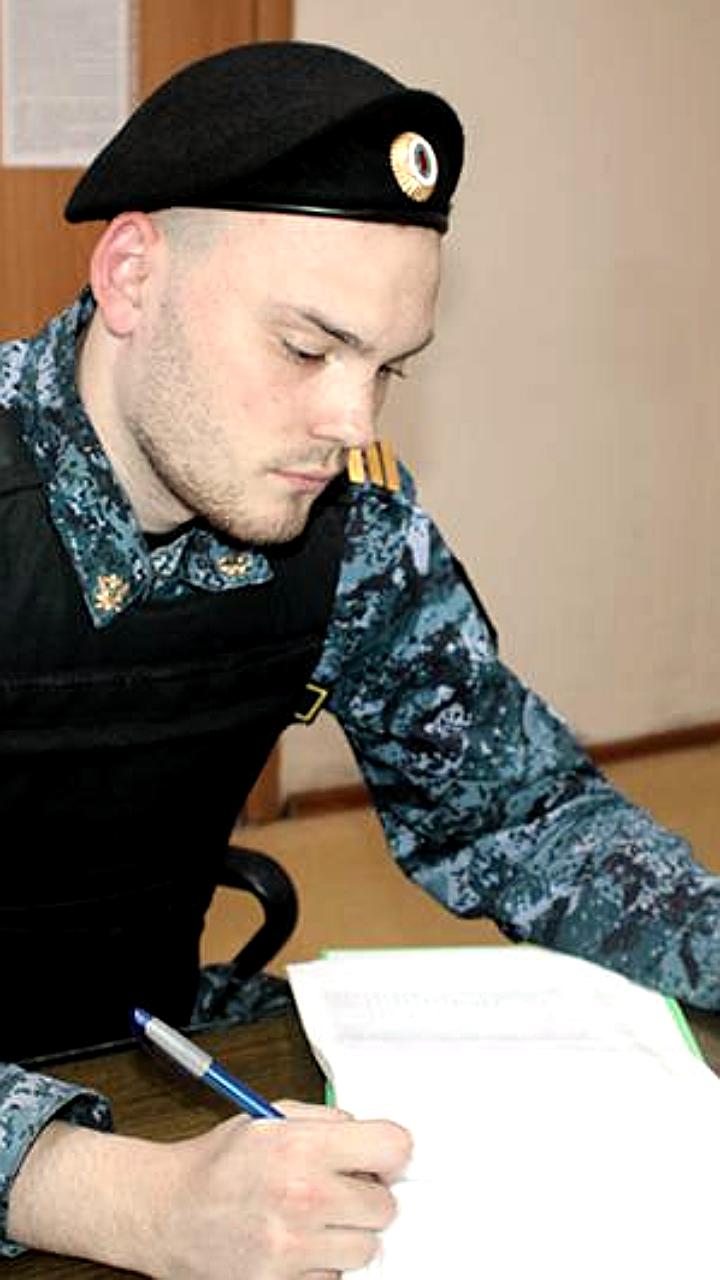 Мужчина погасил долг по алиментам после подписания контракта с Минобороны