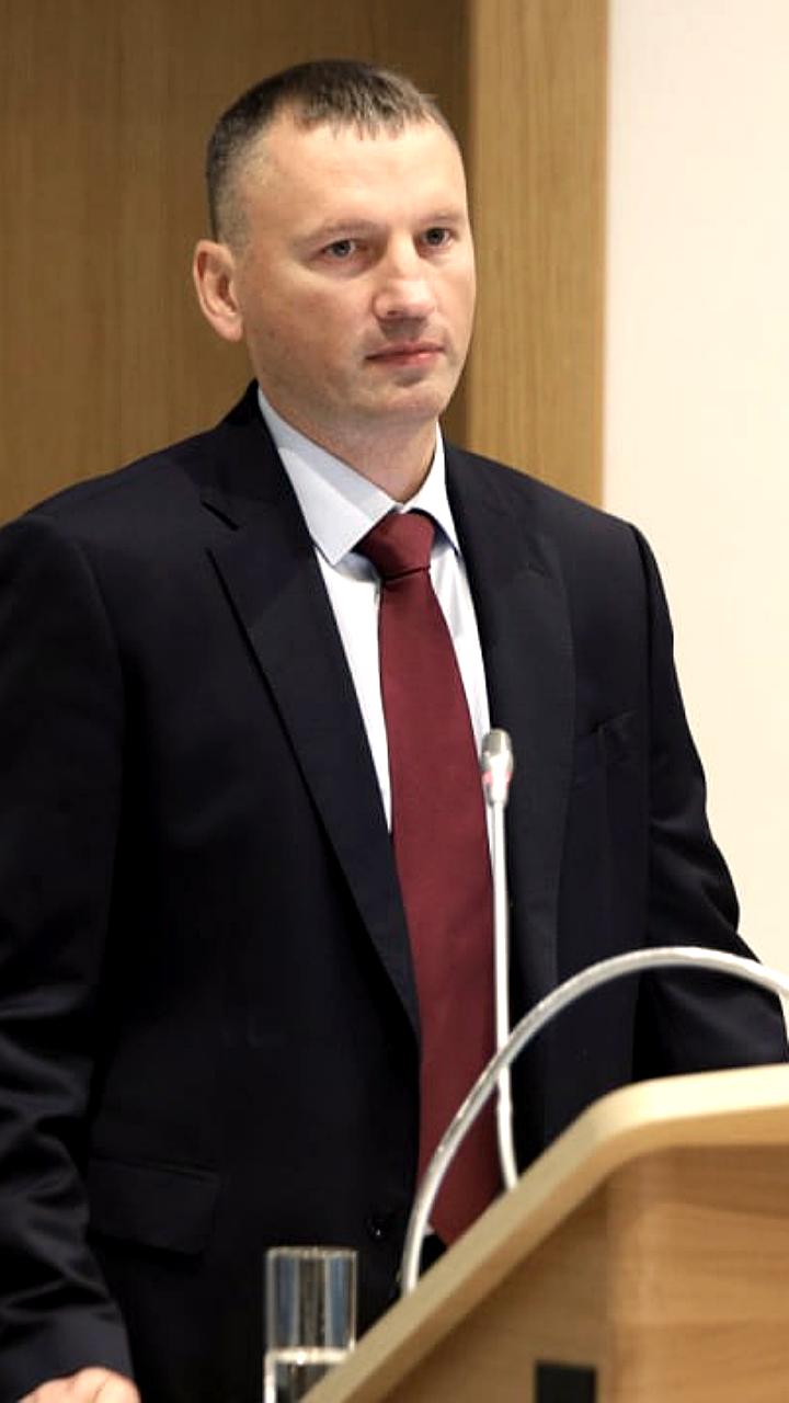 Развитие спорта и экотуризма: Волгоградская область и Курганская область получают поддержку