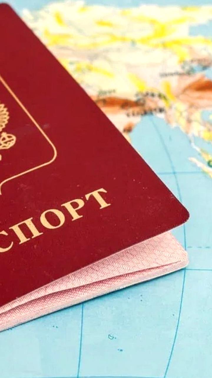 Латвия прекращает признание российских небиометрических паспортов с 15 июля