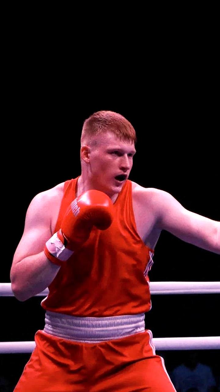 В Омске стартовал чемпионат СФО по боксу в память о Малунцеве
