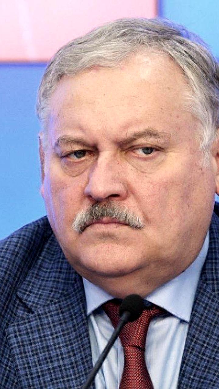 Депутат Затулин предлагает обучать детей мигрантов в российских школах