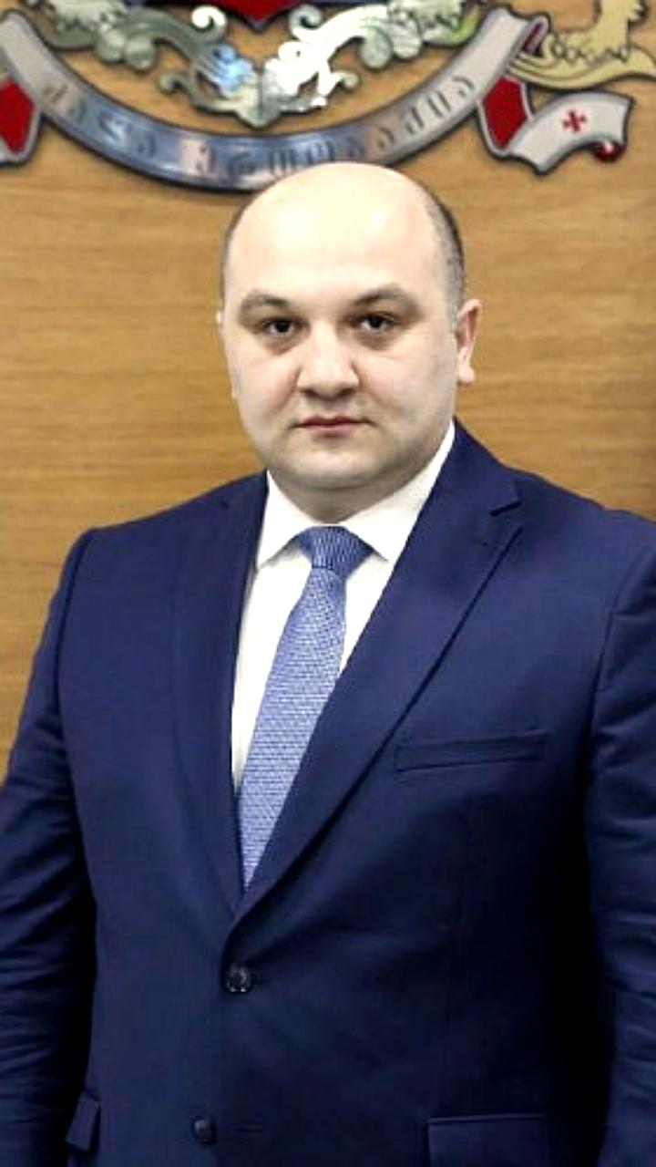 МВД Грузии пресекло попытку транспортировки 298 кг героина через границу