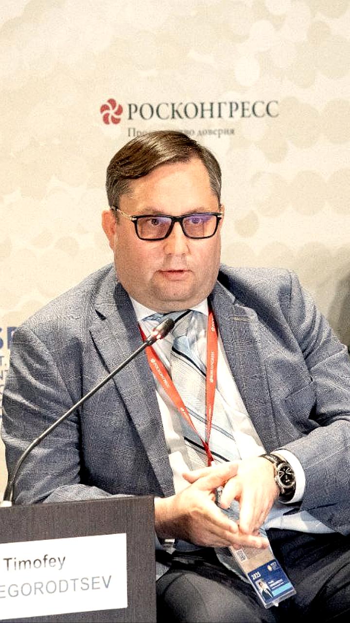 Минздрав РФ анонсирует создание новых радиофармпрепаратов к 2030 году