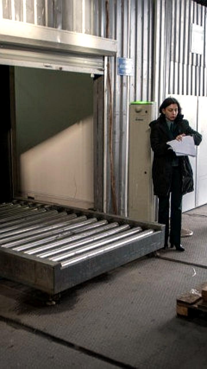 Госдума упрощает проверки товаров при вывозе из калининградской ОЭЗ
