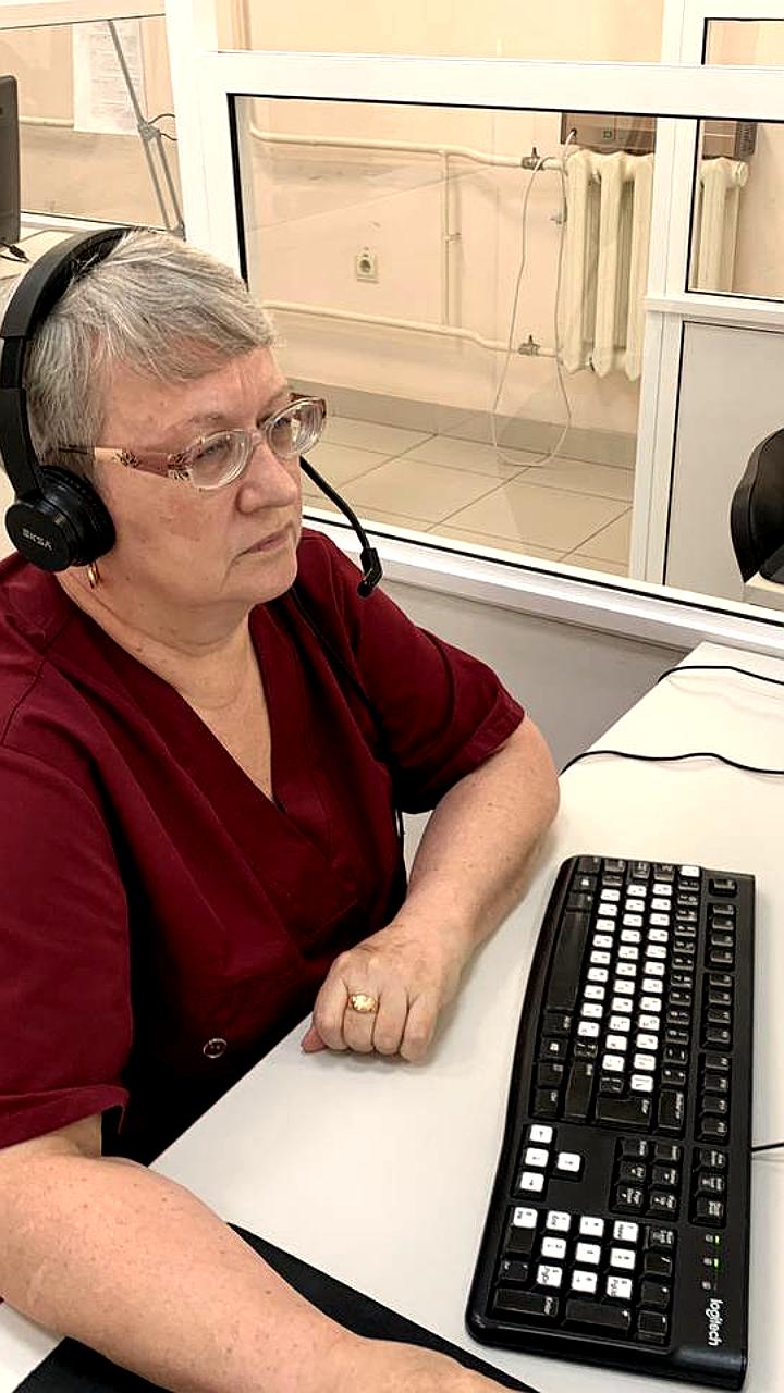 Медицинские бригады из Чувашии и Алтайского края укрепляют сотрудничество в сфере здравоохранения
