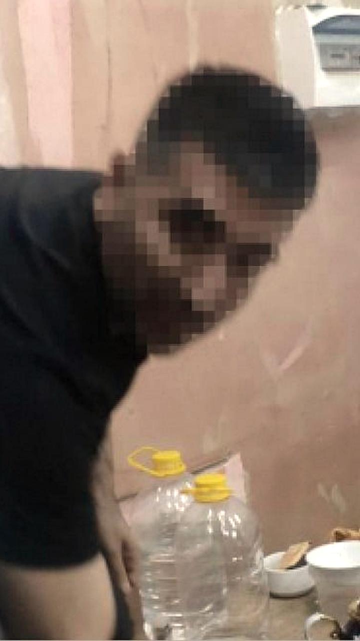 В Воронеже задержаны пятеро мигрантов за незаконную трудовую деятельность