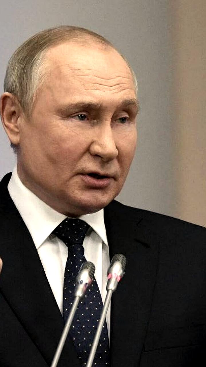 Путин призывает Иран и Израиль к переговорам для достижения мирного соглашения