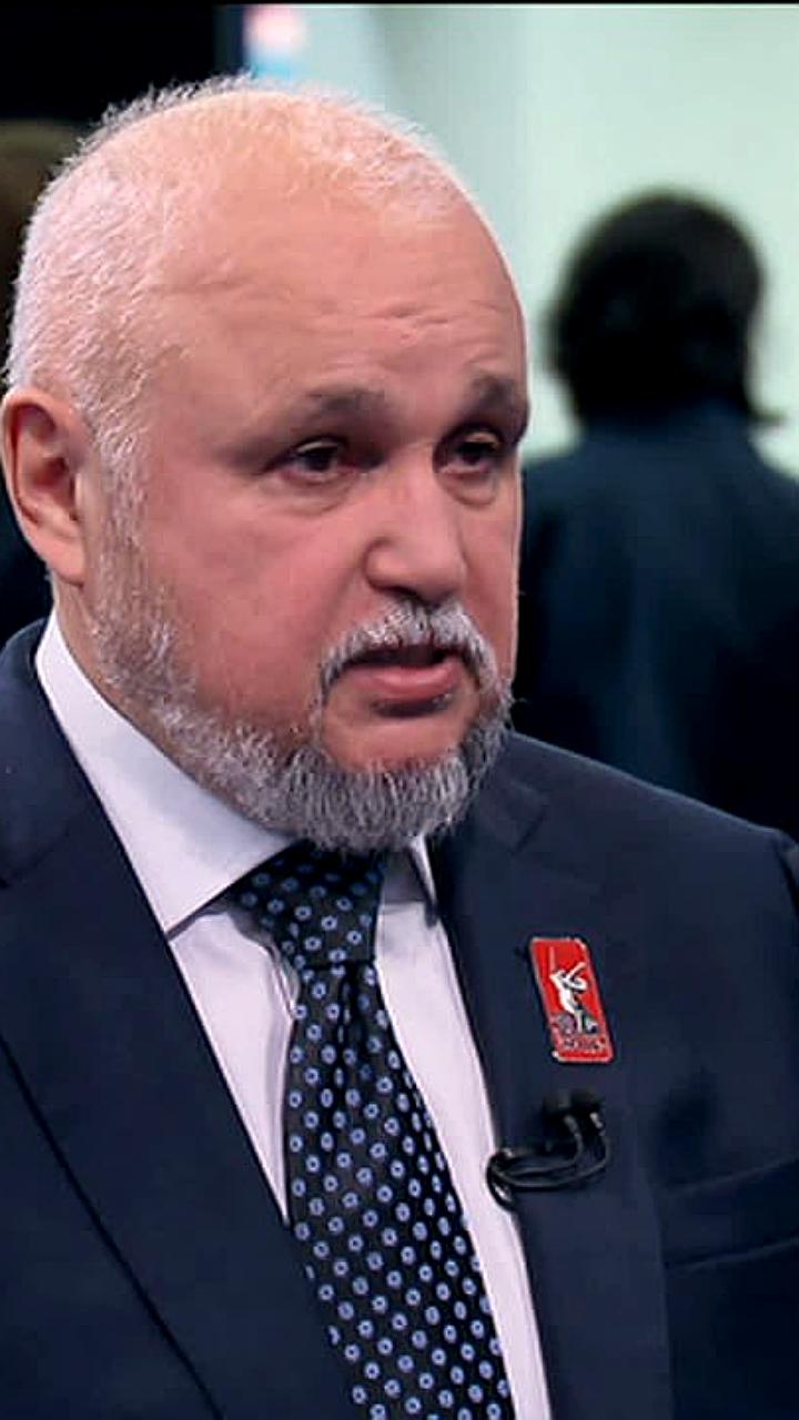 Сергей Цивилев: Антироссийские санкции способствуют развитию технологий в России