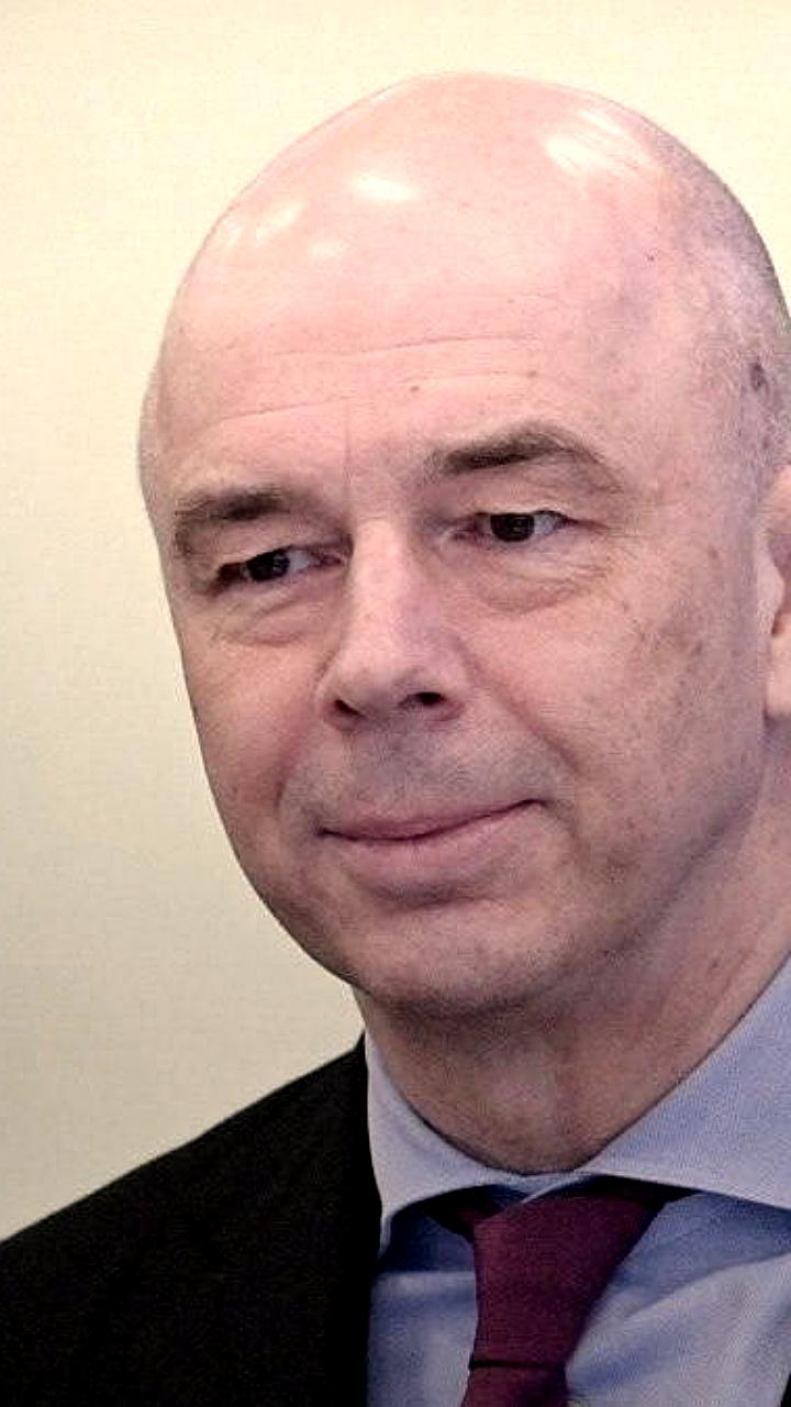Силуанов и Набиуллина обсуждают охлаждение экономики на ПМЭФ