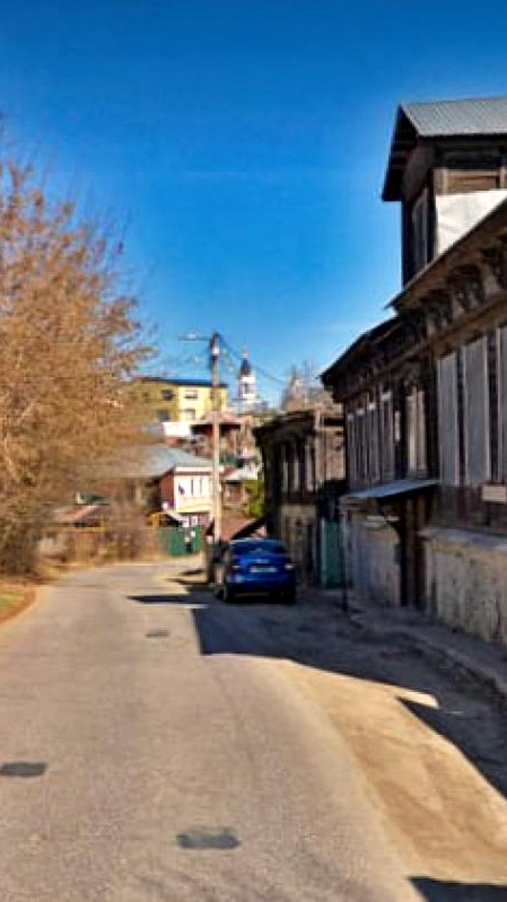 В Уфе ограничат движение для нанесения разметки