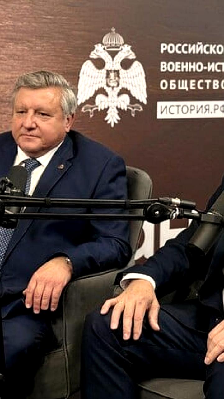 В Луганской республике реконструируют мемориал боевой славы на реке Миус к осени 2025 года