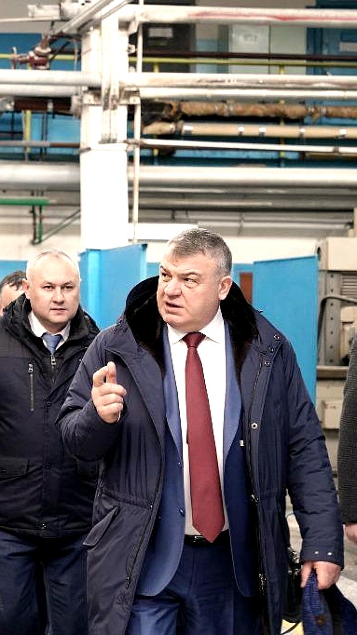 Башкирия: Хабиров выделяет землю без торгов и поддерживает импортозамещение